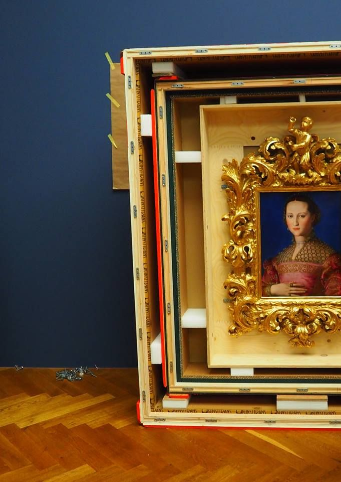MoBe Mixtape: Chloe Crane-Leroux Melds Enya and Van Gogh