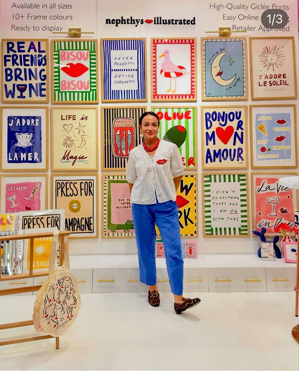 Inside Agosto Machado’s Living Archive