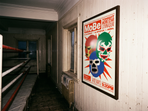 14 de Mayo print, room lifestyle mockup