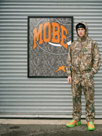 RealTree print, room lifestyle mockup
