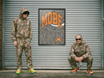 RealTree print, room lifestyle mockup