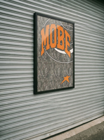 RealTree print, room lifestyle mockup